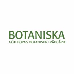 Sugar Cane Bio Bottle - The Sustainable Drinks Bottle - Botaniska logo