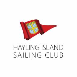 Sugar Cane Bio Bottle - The Sustainable Drinks Bottle - Hayling Island Sailing Club logo
