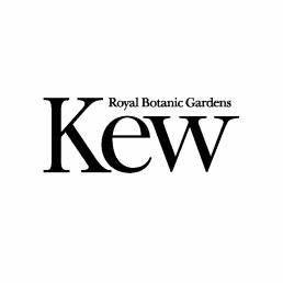 Sugar Cane Bio Bottle - The Sustainable Drinks Bottle - Kew Gardens Logo