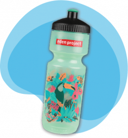 Nature Bio Bottle