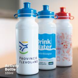 Activity bottle range | Sugarcanebottle.co.uk