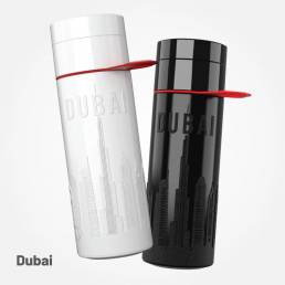 Skyline Bottle Dubai