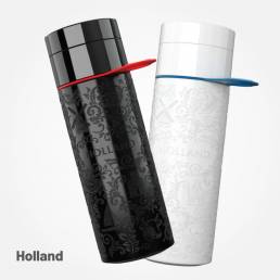 Skyline Bottle Holland